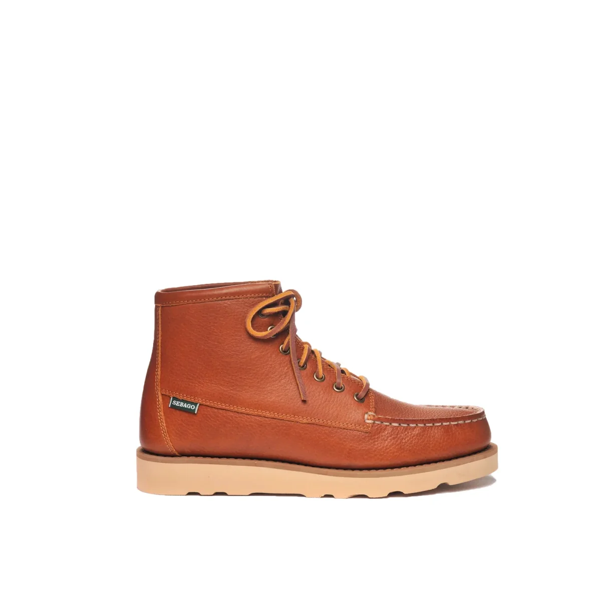 Sebago Tala Mid Tumb