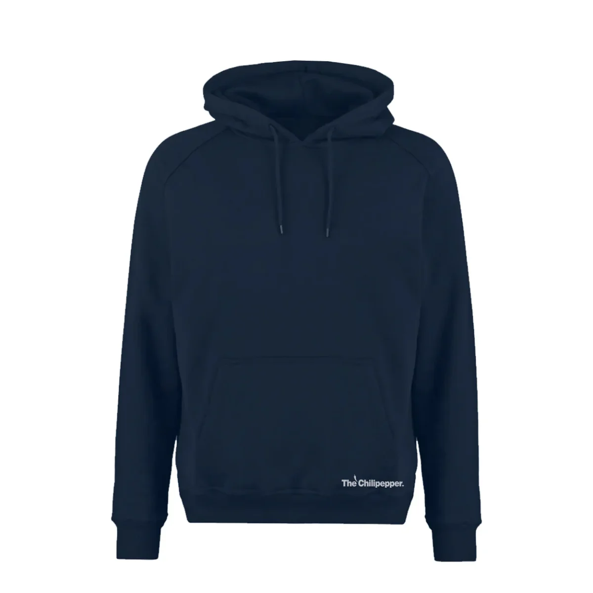 FELPA CON CAPPUCCIO BASIC