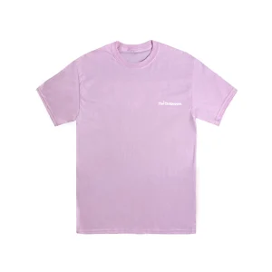 TCP Printed Logo Tee