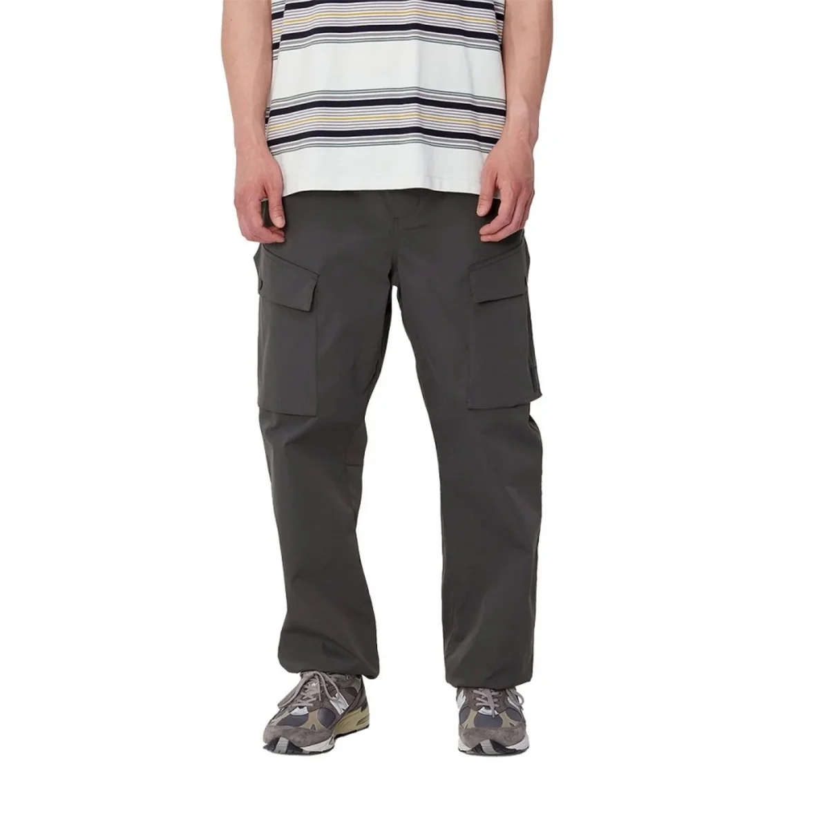 Carhartt Wip Balto Pant - immagine 4