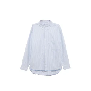 Amish Dropped Raw Edge