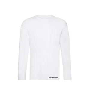 MAGLIA MANICA LUNGA BASIC