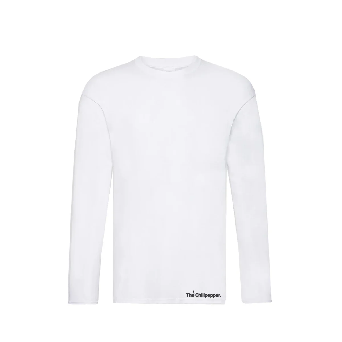 MAGLIA MANICA LUNGA BASIC