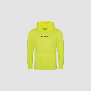 The Chilipepper Kid Hoodie