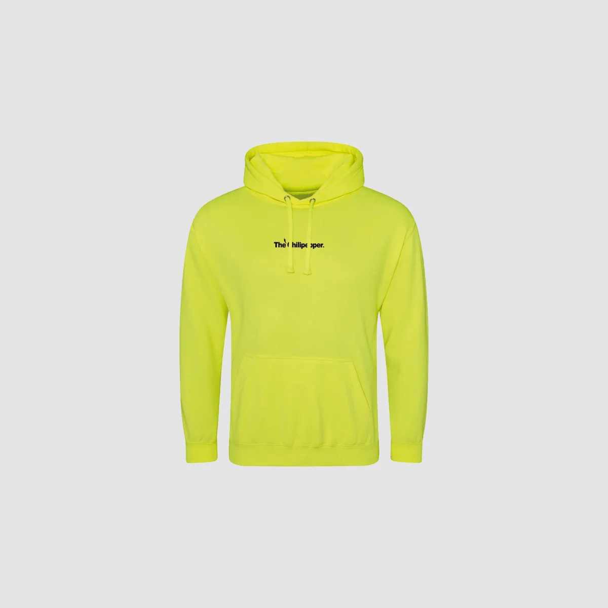 The Chilipepper Kid Hoodie