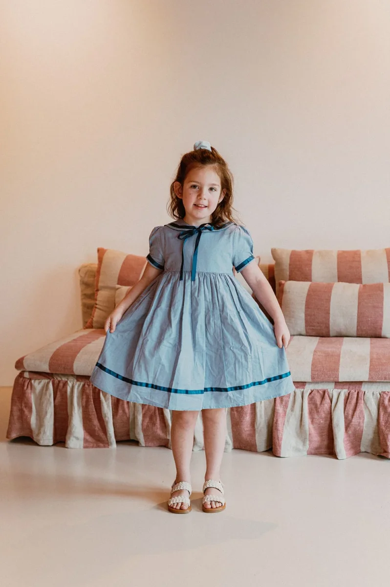 Vestito Arlene - immagine 5