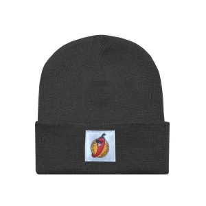 The Chilipepper Beanie