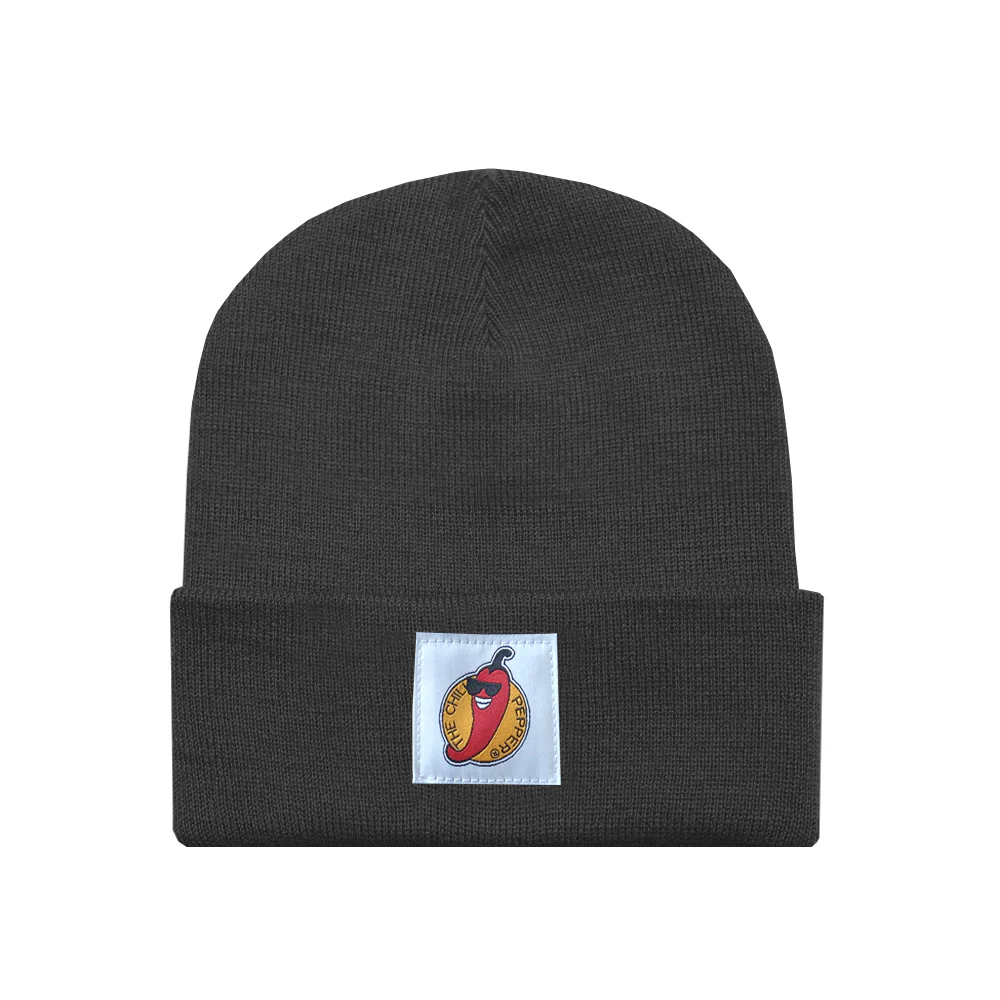 The Chilipepper Beanie - immagine 2