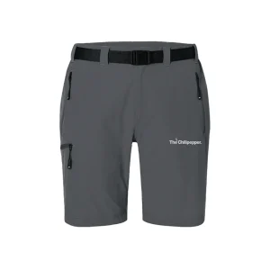 The Chilipepper Tech Shorts