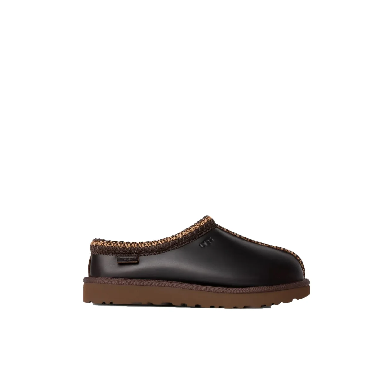 Ugg W Tasman Lthr Regen - immagine 2
