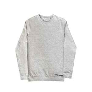 The Chilipepper Jersey Crewneck