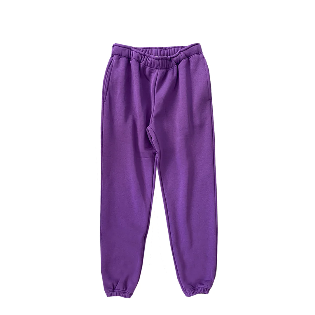 Pantalone In Felpa TCP - immagine 3