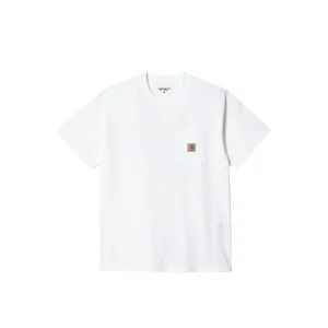 Carhartt Wip S/S Tamas Pocket T shirt