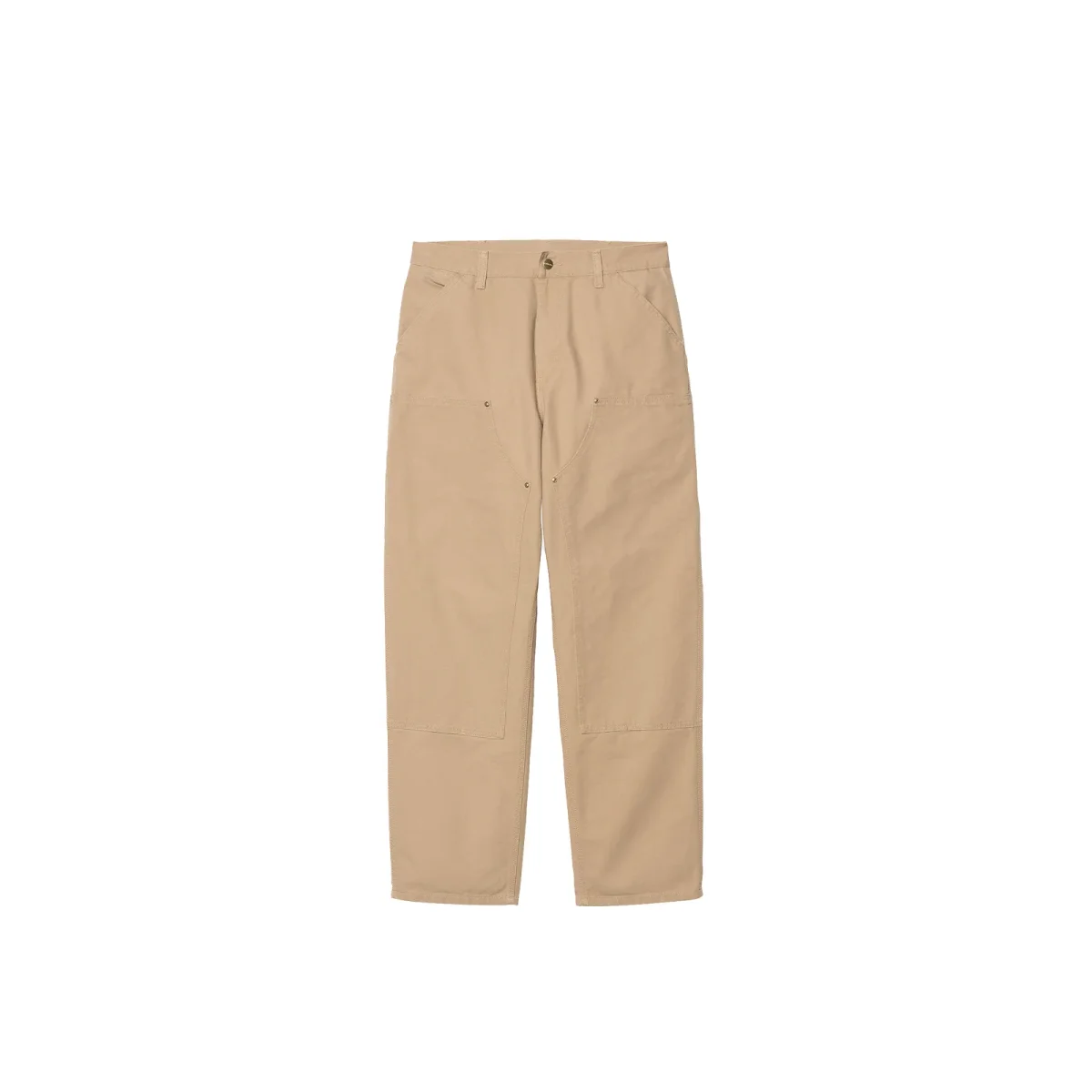 Carhartt Wip Double Knee Pant - immagine 2