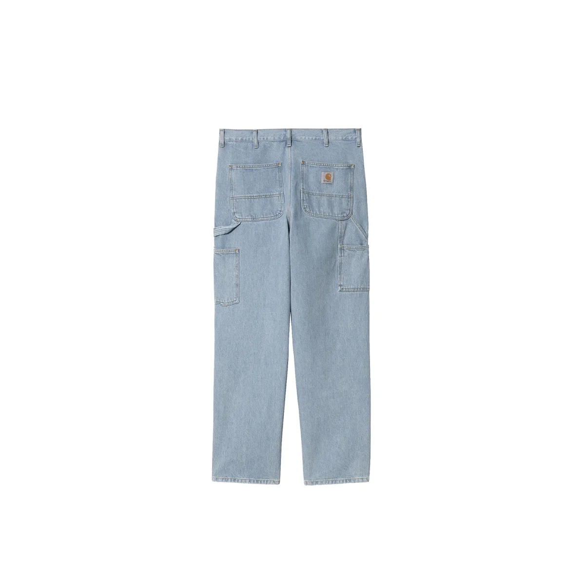 Carhartt Wip Double Knee Pant - immagine 3