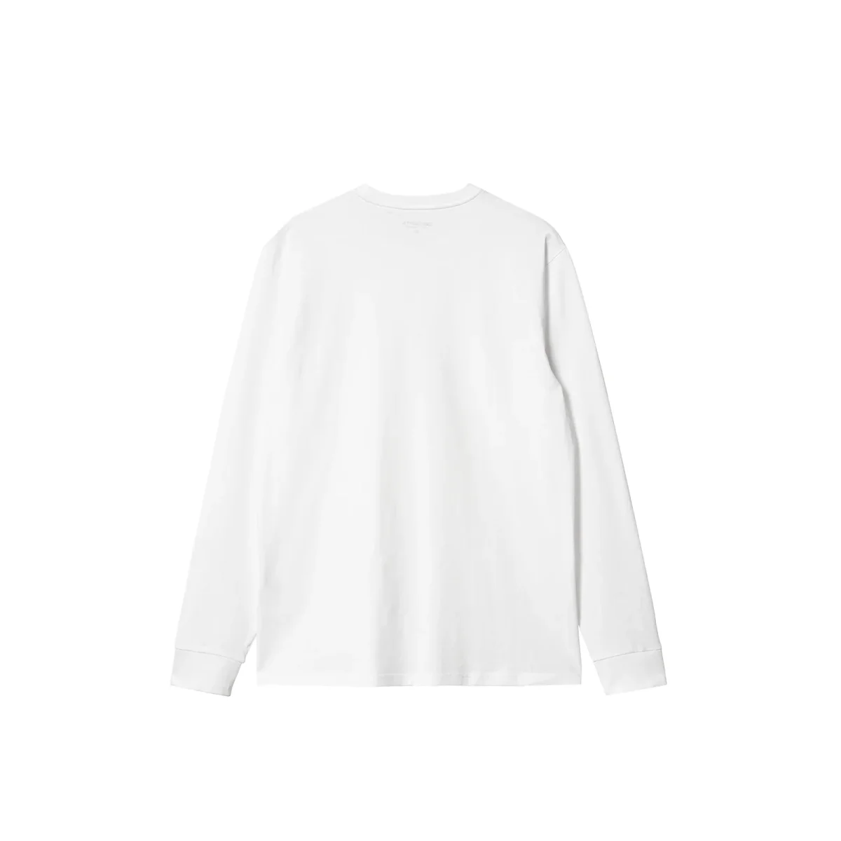 Carhartt Wip L/S Pocket T-shirt - immagine 3
