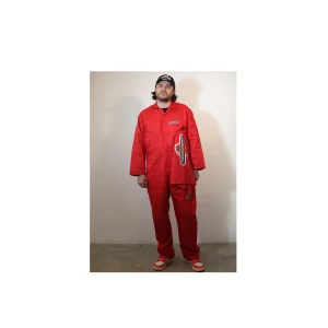 The Chilipepper 20° Work Overalls