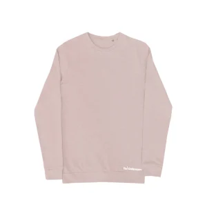 The Chilipepper Jersey Crewneck