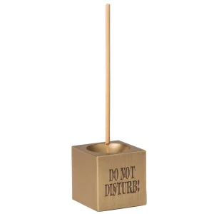 Carhartt WIP Do Not Disturb Incense Holder
