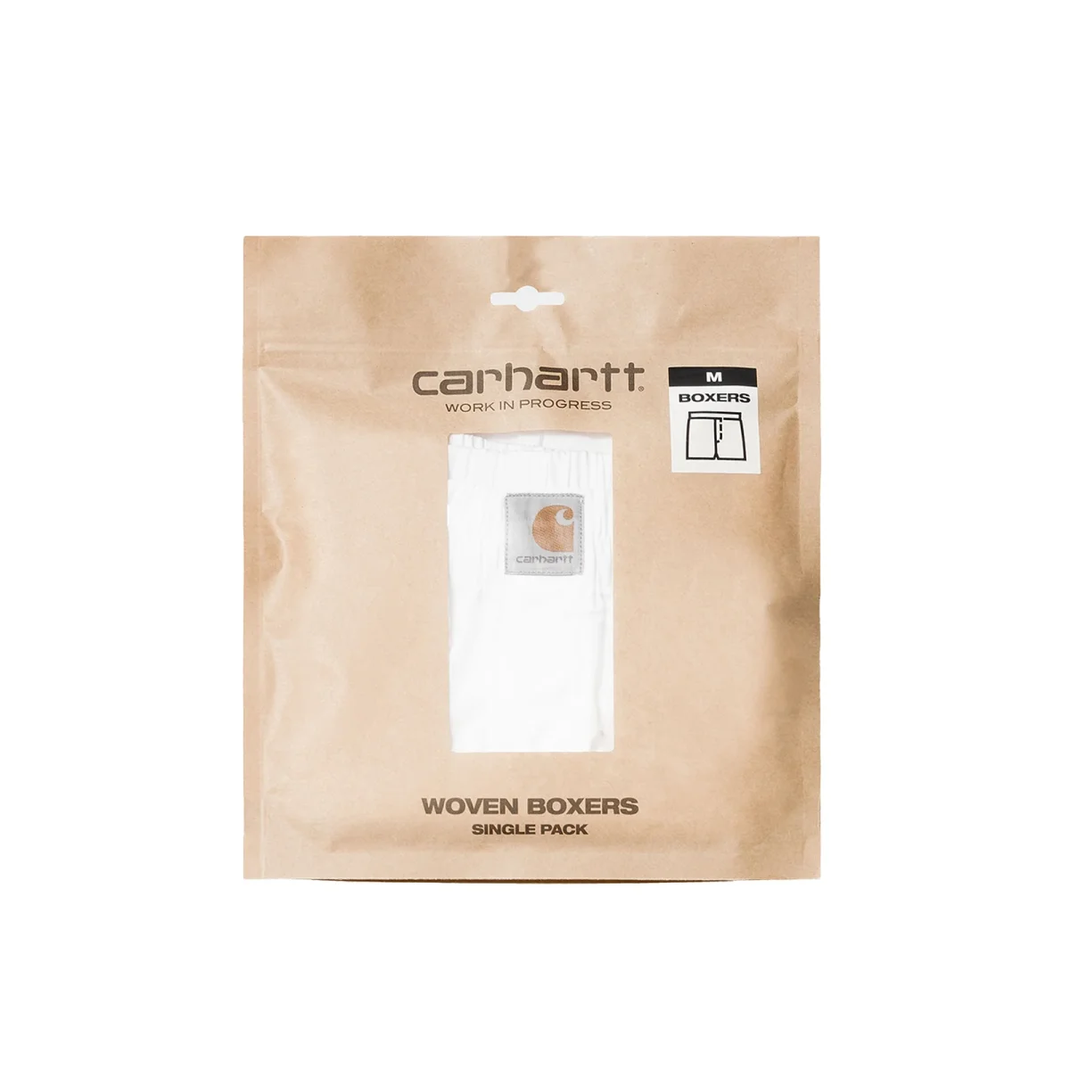 Carhartt Wip Cotton Boxer - immagine 3