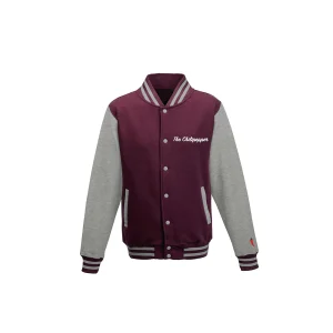 The Chilipepper Varsity