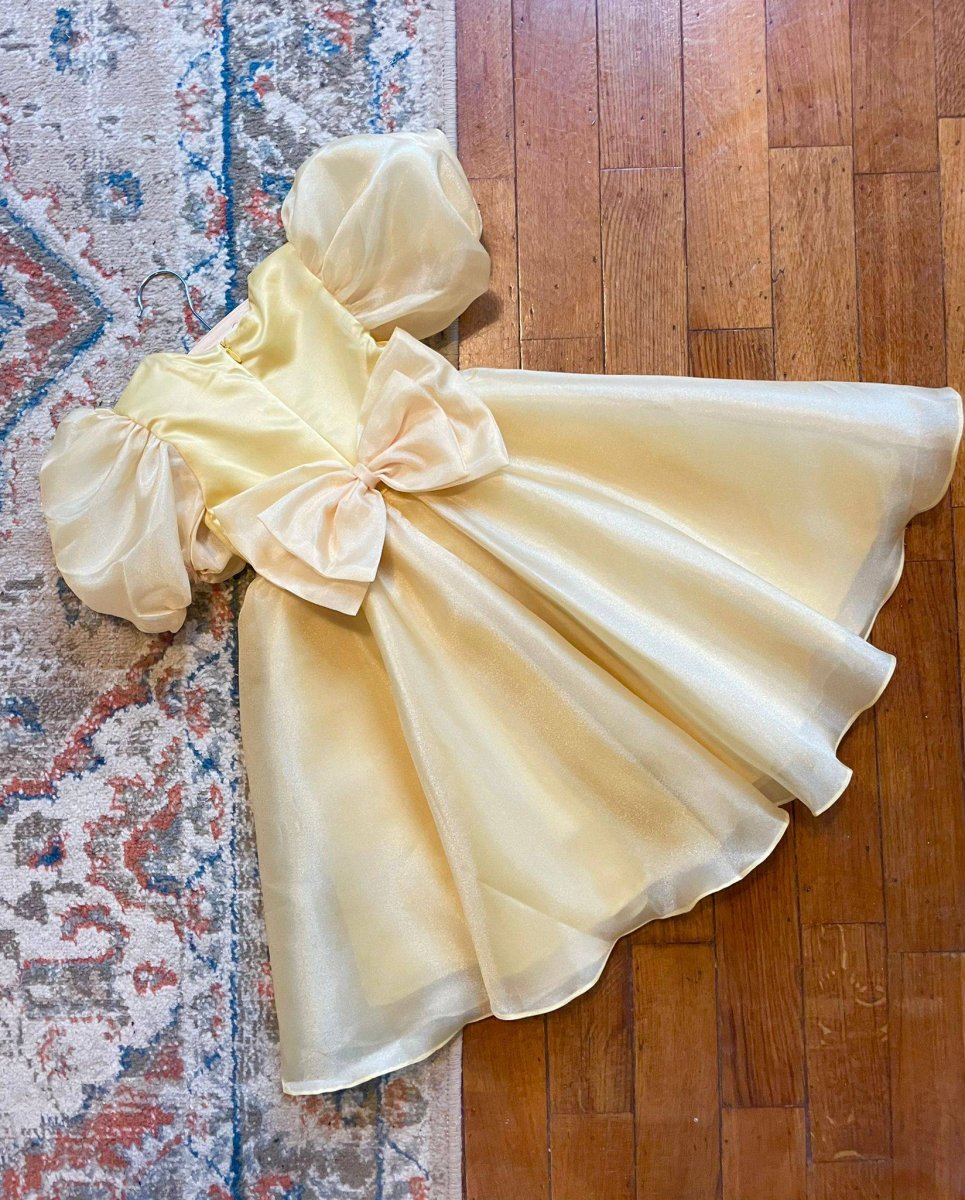 Abito Sartoriale "Layora" - immagine 4