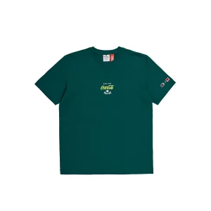 Champion x Coca-Cola Crewneck T-shirt