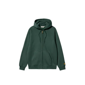 Carhartt Wip Hooded Chase Jacket