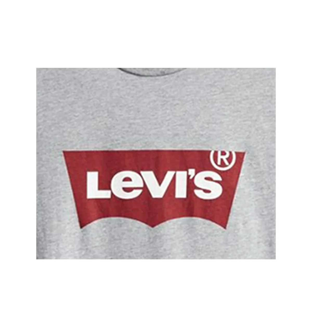 Levi's Graphic Setin Neck - immagine 3