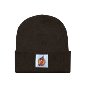 The Chilipepper Beanie