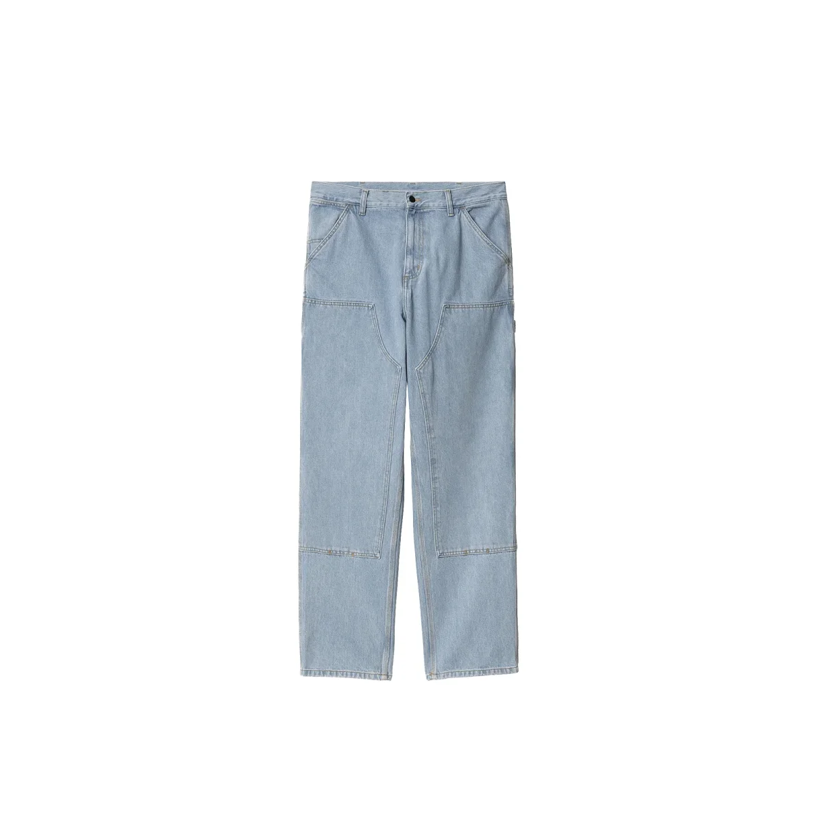 Carhartt Wip Double Knee Pant - immagine 2
