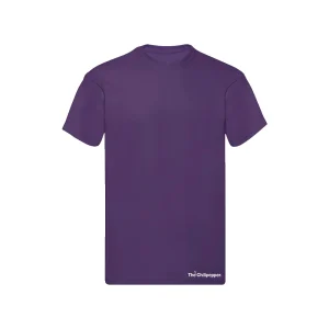 TSHIRT MANICA CORTA BASIC