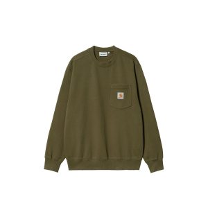 Carhartt Wip Pocket Sweat