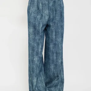 Pantalone blu Dixie