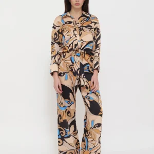 Completo fantasia Dixie