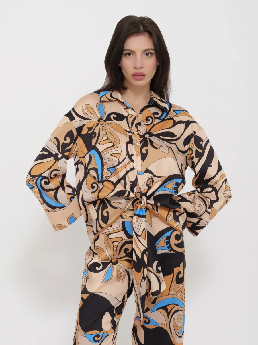 Completo fantasia Dixie - immagine 5