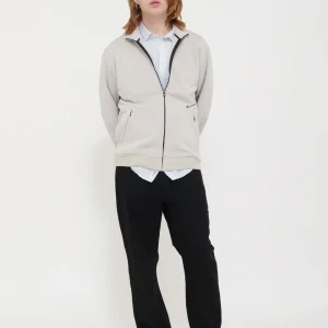 Felpa Champion con zip