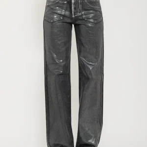 Shining denim nero motel