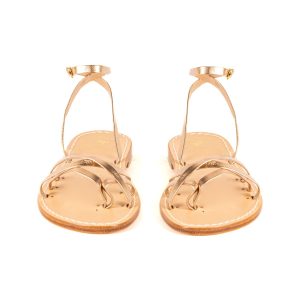 Sandali Acqua con cinturino