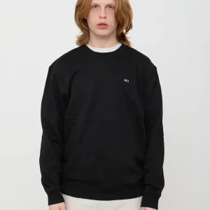 Felpa garzata Tommy hilfiger