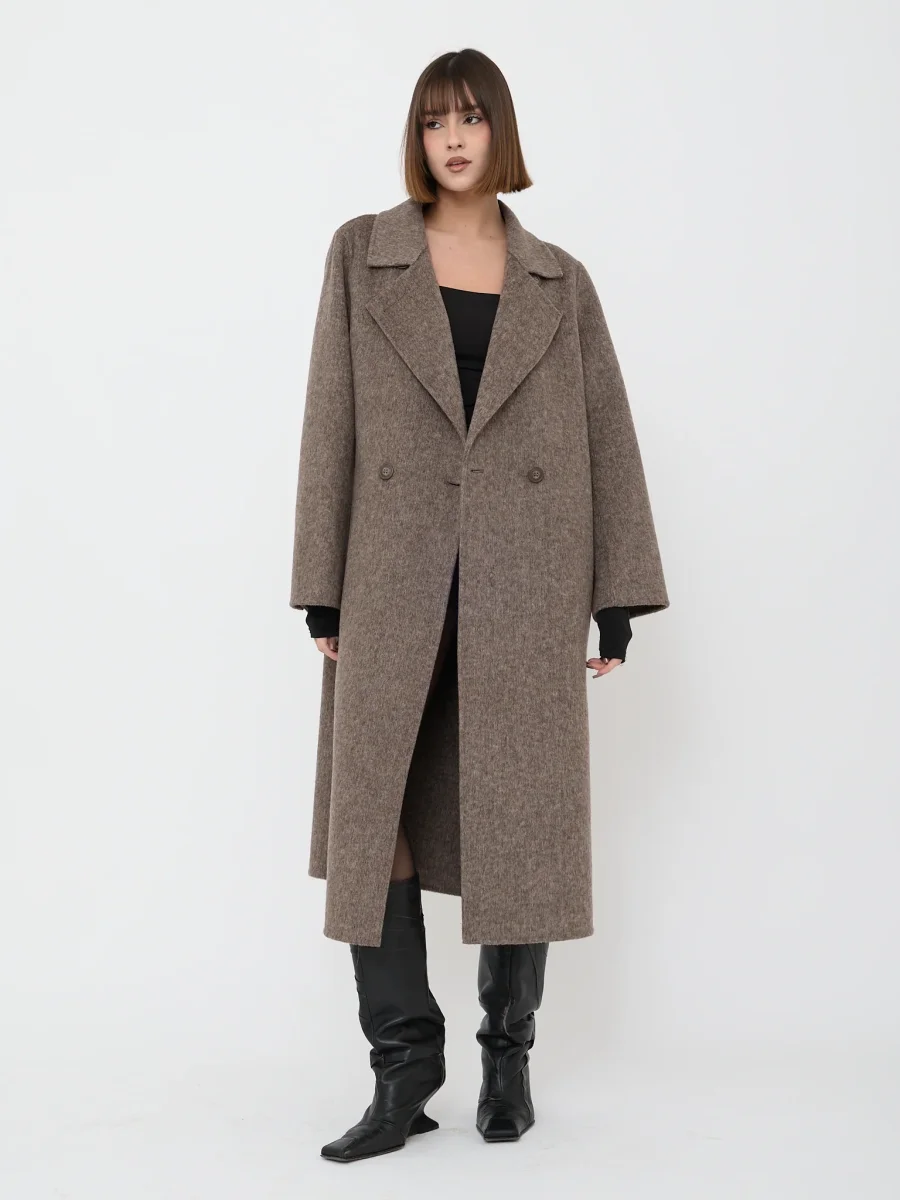 Cappotto toy g - immagine 2
