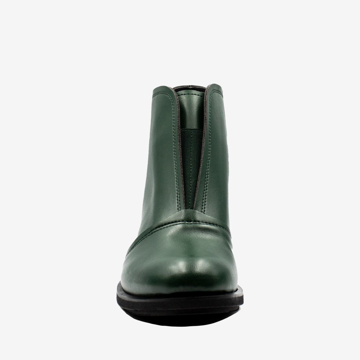 ALICE – Stivaletto Vegan Verde in UPPEAL® (Pelle di Mela) - immagine 6
