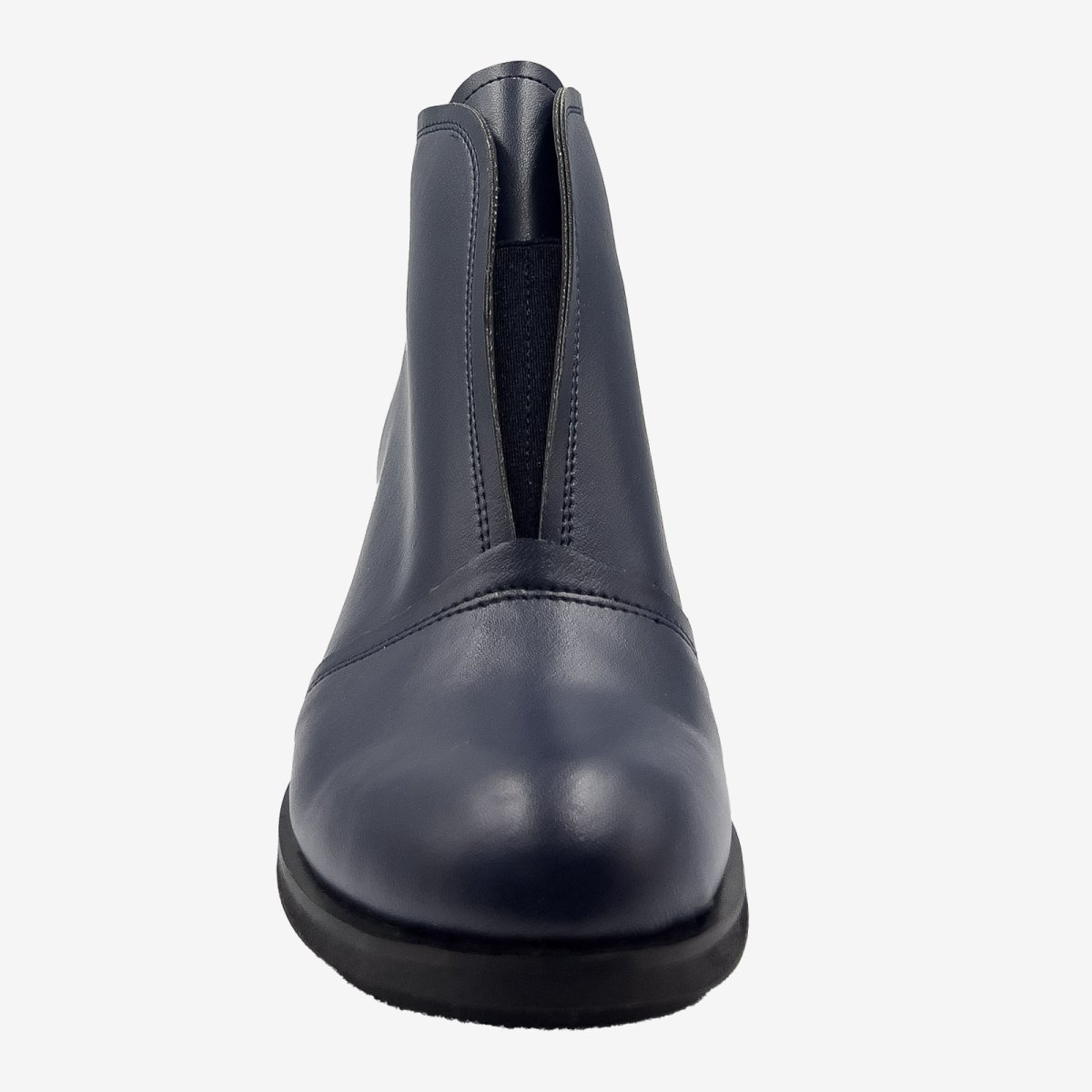 ALICE – Stivaletto Vegan Blu in UPPEAL® (Pelle di Mela) - immagine 7