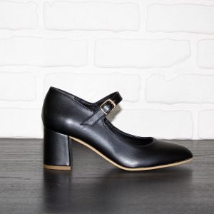 ANITA Mary Jane – Uppeal nera