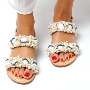 Big shell 2 fascetta