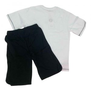 COMPLETO T SHIRT SHORT –  YOURS