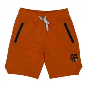 BERMUDA SHORT – YOURS