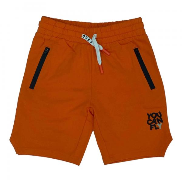 BERMUDA SHORT – YOURS