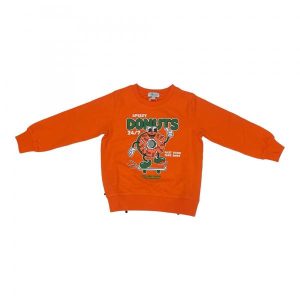 MAGLIA FELPA FELPE  – YOURS