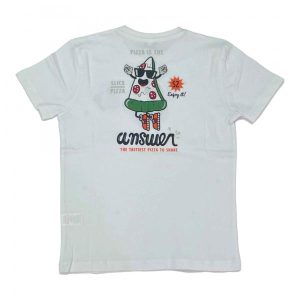 MAGLIA T SHIRT – YOURS